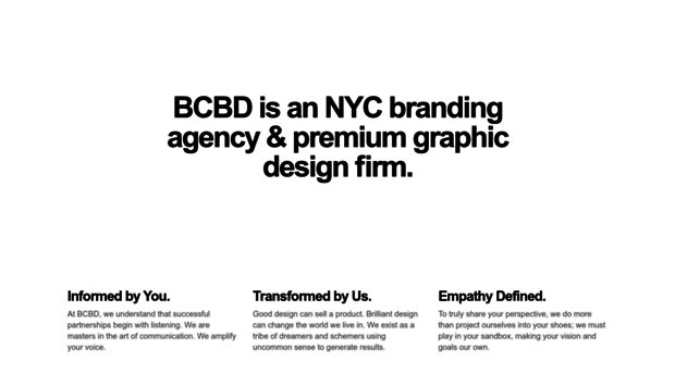 bcbd.agency