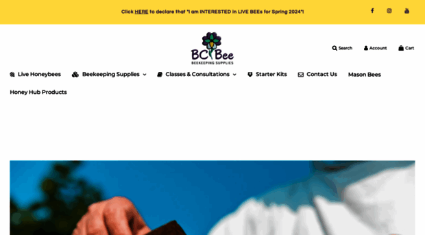 bcbeesupply.ca