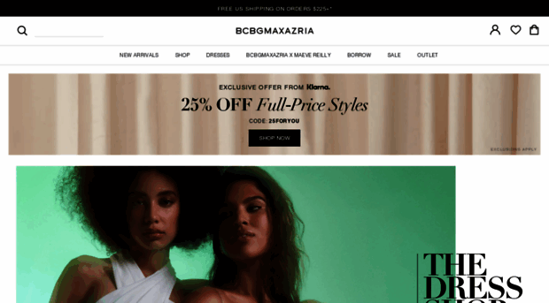 bcbgmaxazriaonlineoutlet.com