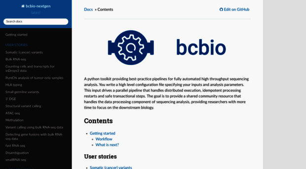 bcbio-nextgen.readthedocs.org