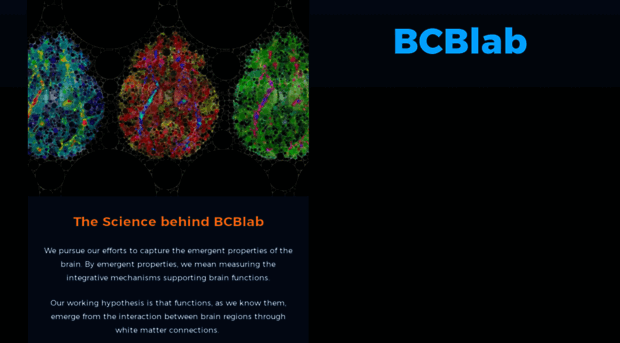 bcblab.com