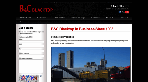 bcblacktop.com