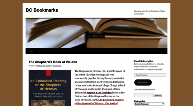 bcbookmarks.com