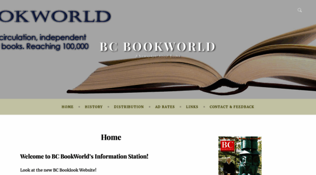 bcbookworld.com