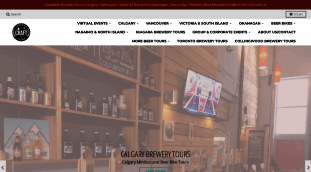 bcbrewerytours.ca