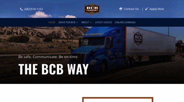 bcbtransport.com