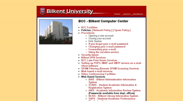 bcc.bilkent.edu.tr