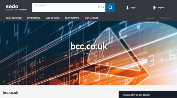 bcc.co.uk