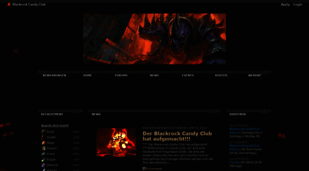 bcc.shivtr.com