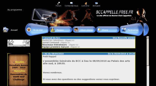 bccappelle.free.fr