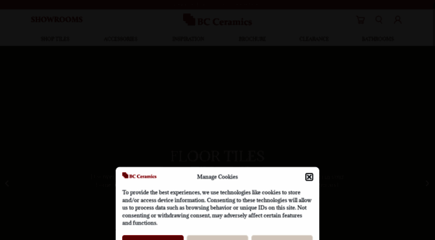 bcceramics.co.uk