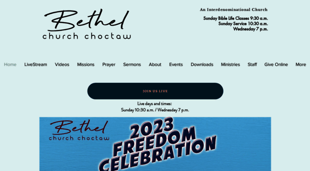 bcchoctaw.org