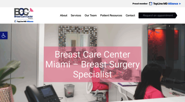 bccmiami.com