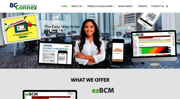 bcconnex.com