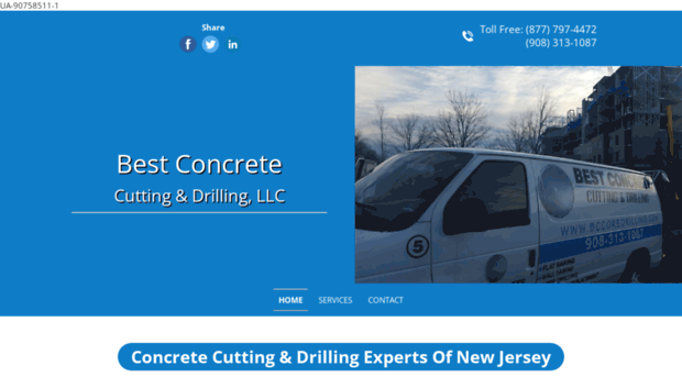 bccoredrilling.com