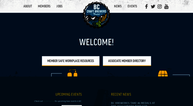 bccraftbeer.com