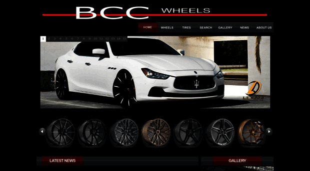 bccwheels.com