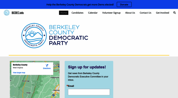 bcdec.info