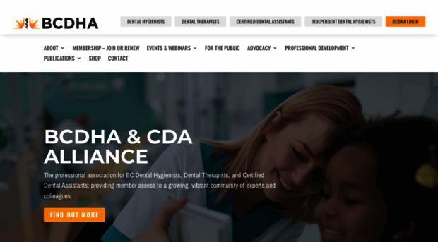 bcdha.com