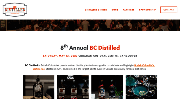 bcdistilled.ca