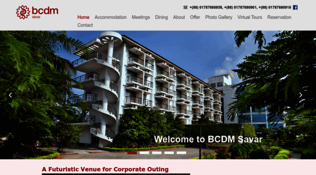 bcdmsavar.com