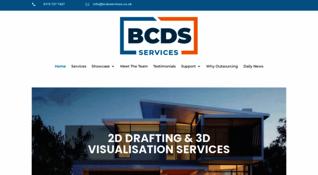 bcdsservices.co.uk