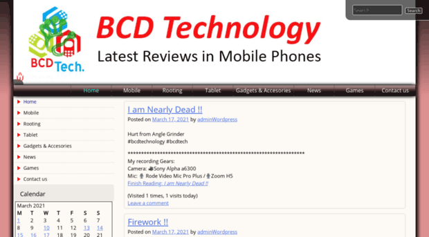 bcdtech.in