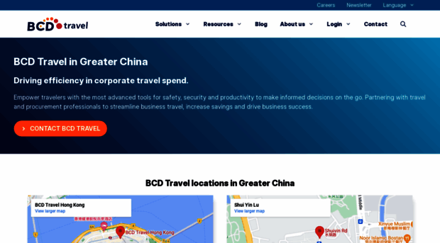 bcdtravel.cn