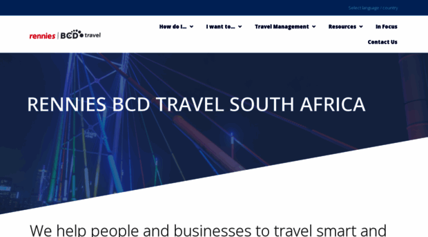 bcdtravel.co.za