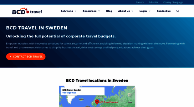 bcdtravel.se