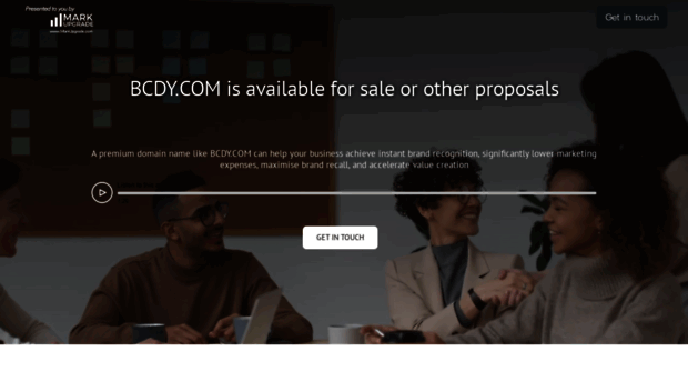 bcdy.com