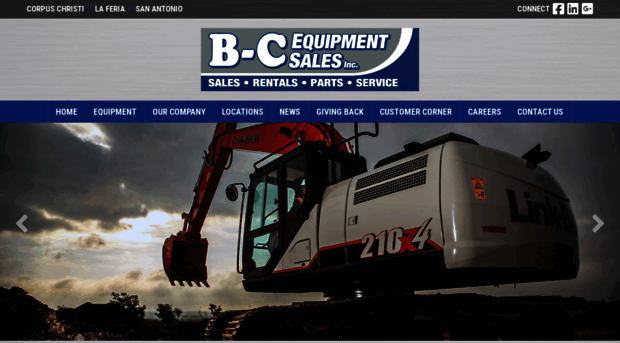 bcequipment.com