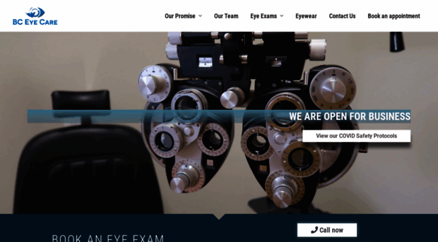 bceyecare.com