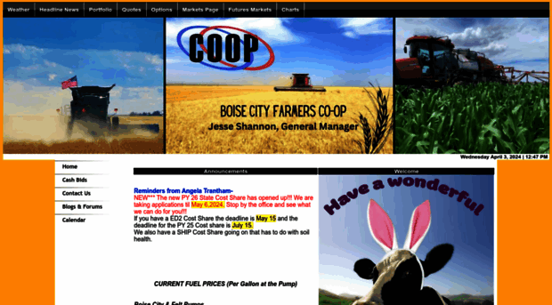 bcfarmerscoop.com