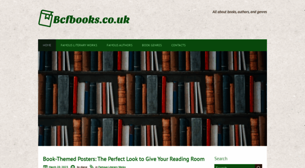 bcfbooks.co.uk