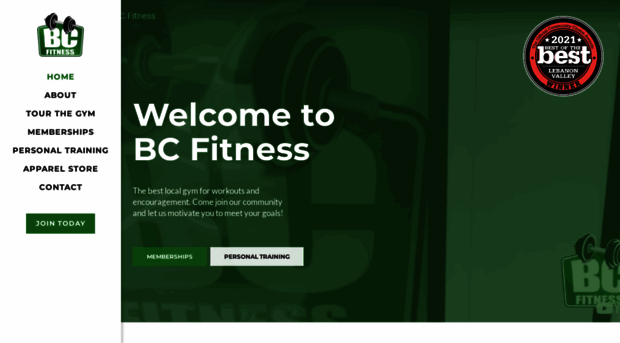 bcfitnessgym.com