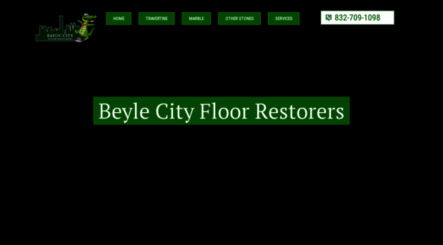 bcfloorrestorers.com