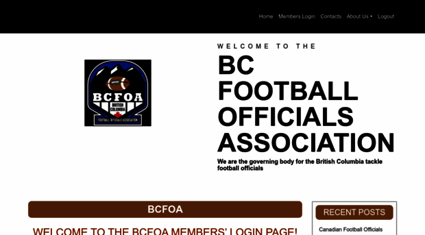 bcfoa.ca