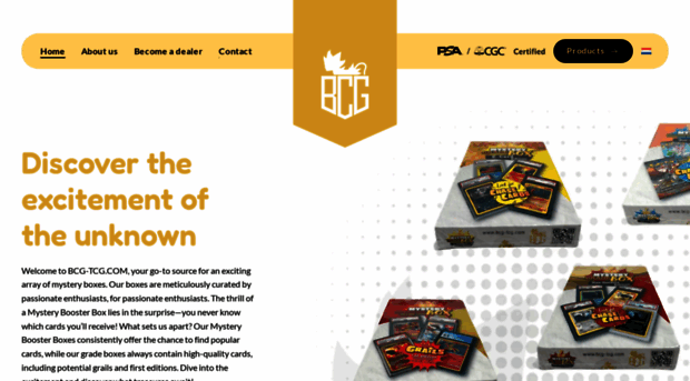 bcg-tcg.com