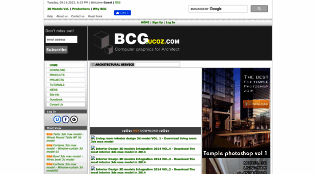 bcg.ucoz.com