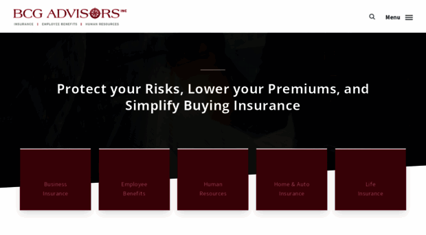 bcgadvisors.com