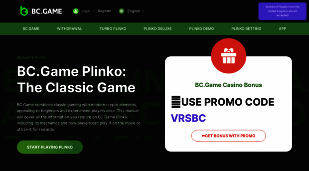 bcgame-plinko.com