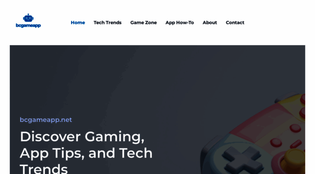 bcgameapp.net
