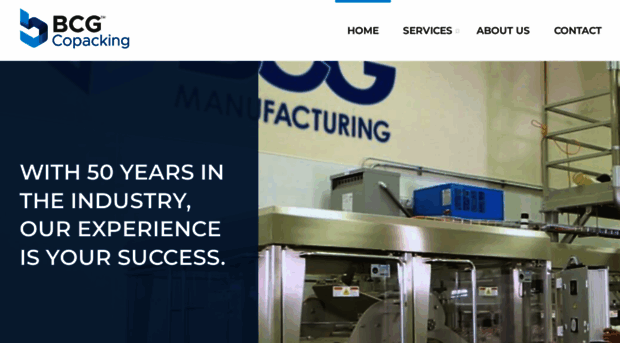 bcgcopacking.com