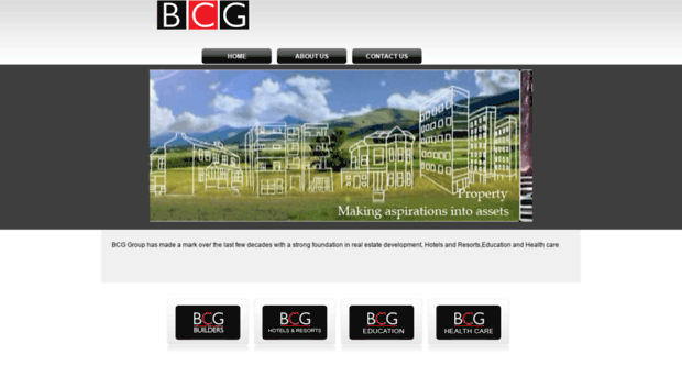 bcggroup.in