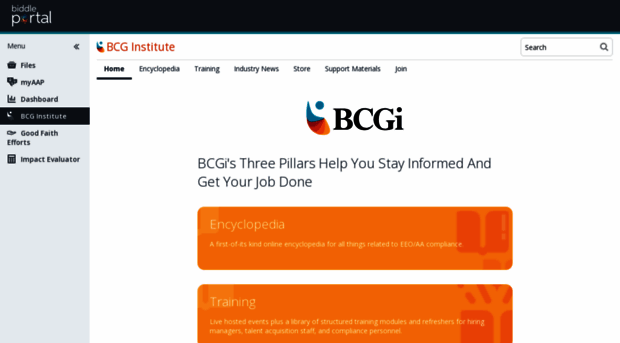 bcginstitute.org