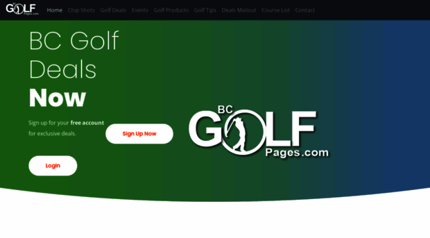 bcgolfpages.com