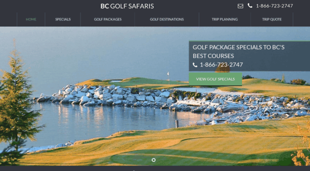 bcgolfsafaris.com