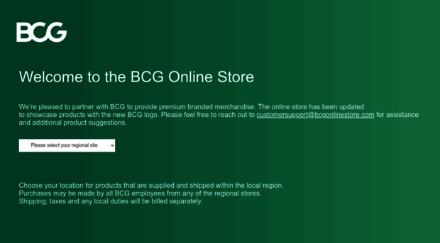 bcgonlinestore.com