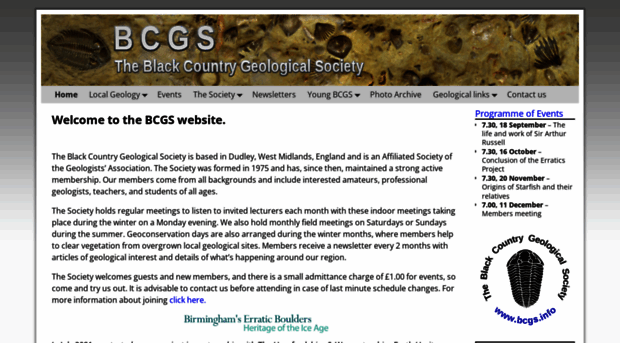 bcgs.info